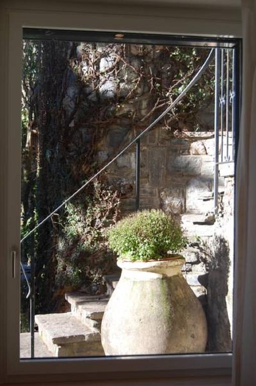 Giardino Violetta Apartment Lugano Room photo